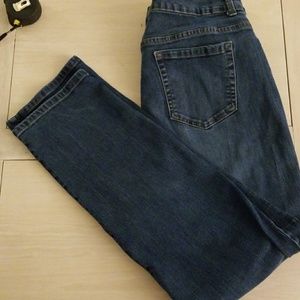 Gloria Vanderbilt Amanda Jeans Size 16W